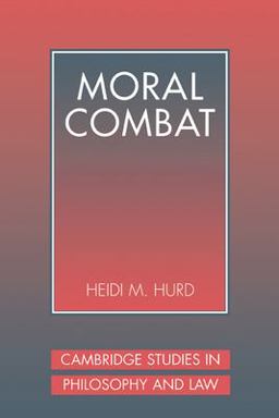 Moral Combat Moral Combat