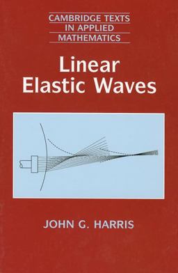 Linear Elastic Waves
