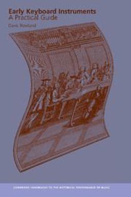 Early Keyboard Instruments Early Keyboard Instruments