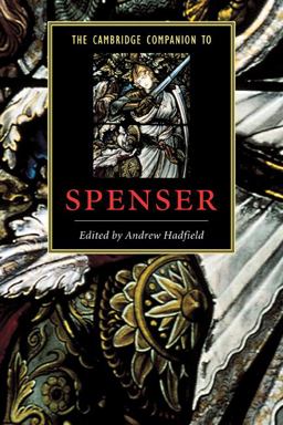 Cambridge Companion to Spenser  9780521645706 Front Cover