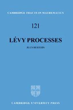 Lévy Processes