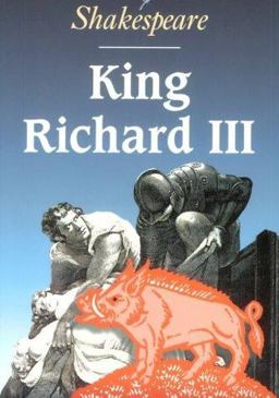 King Richard III