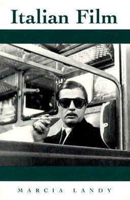 Italian Film  9780521649773 Front Cover