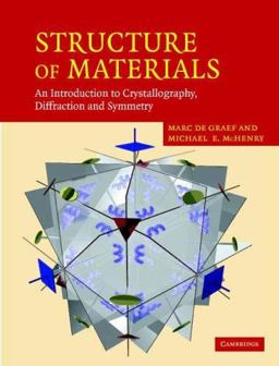 Structure-Property Relations in Materials  9780521651516 Front Cover