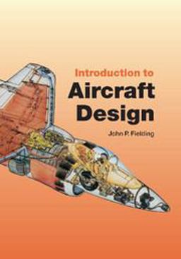 Introduction to Aircraft Design  9780521657228 Front Cover