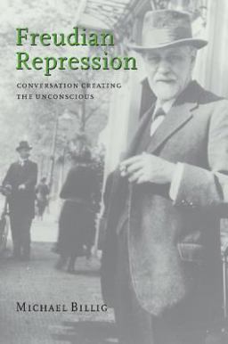 Freudian Repression Freudian Repression