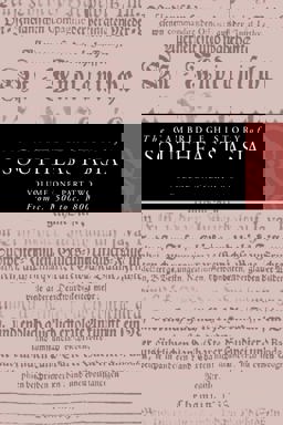 Cambridge History of Southeast Asia From C. 1500 to C. 1800  9780521663700 Front Cover