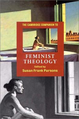 Cambridge Companion to Feminist Theology  9780521663809 Front Cover