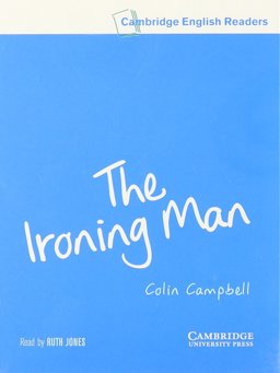 The Ironing Man