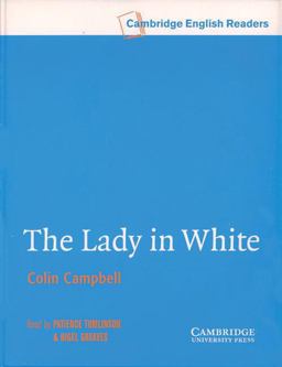 The Lady in White