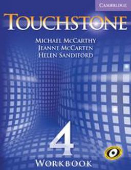 Touchstone, Level 4