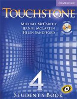 Touchstone, Level 4