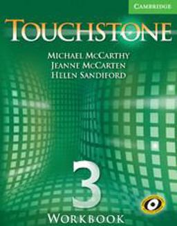 Touchstone, Level 3