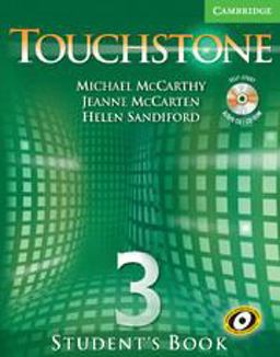 Touchstone, Level 3