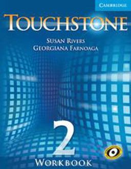 Touchstone  9780521666046 Front Cover