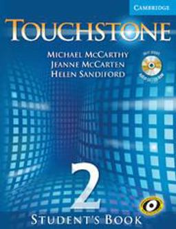 Touchstone, Level 2 Touchstone, Level 2