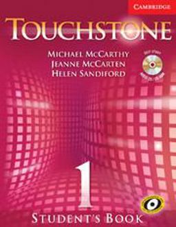 Touchstone Level 1 Touchstone Level 1