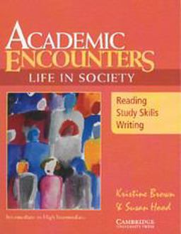Academic Encounters