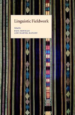 Linguistic Fieldwork
