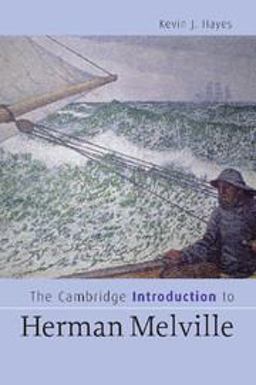 Cambridge Introduction to Herman Melville  9780521671040 Front Cover