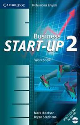 Business Start-Up 2