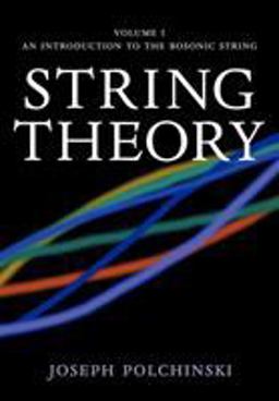 String Theory An Introduction to the Bosonic String  9780521672276 Front Cover