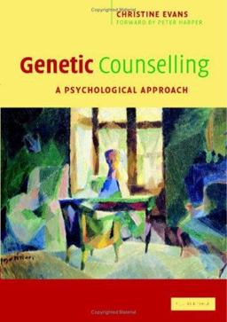 Genetic Counselling Genetic Counselling