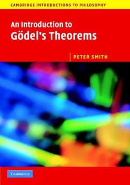 An Introduction to Gödel's Theorems