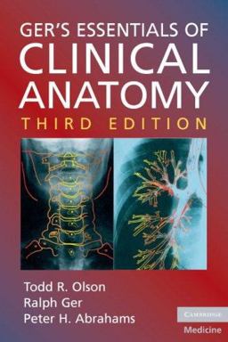Essentials of Clinical Anatomy