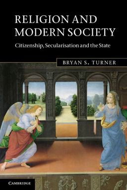 Religion and Modern Society Religion and Modern Society