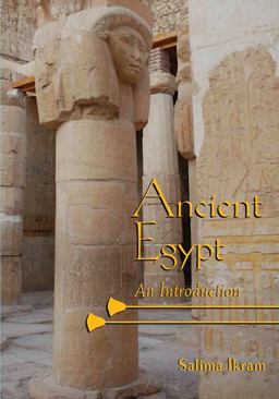 Ancient Egypt An Introduction  9780521675987 Front Cover