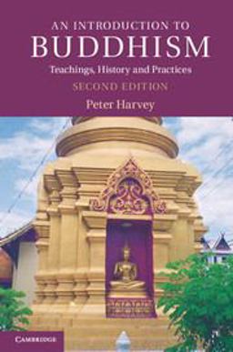 Introduction to Buddhism Teachings, History and Practices 2nd 9780521676748 Front Cover