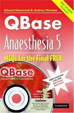 QBase Anaesthesia