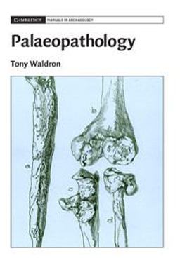 Palaeopathology  9780521678551 Front Cover