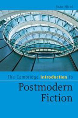 Cambridge Introduction to Postmodern Fiction  9780521679572 Front Cover