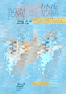 Minimus Secundus  9780521681476 Front Cover