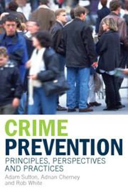 Crime Prevention