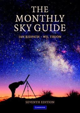 The Monthly Sky Guide