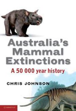Australia's Mammal Extinctions