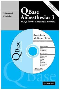 Qbase Anaesthesia