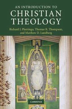 Introduction to Christian Theology  9780521690379 Front Cover