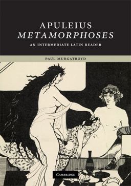 Apuleius Metamorphoses