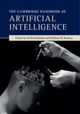 Cambridge Handbook of Artificial Intelligence  9780521691918 Front Cover