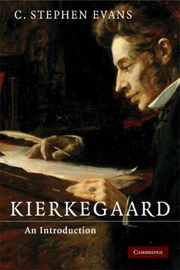 Kierkegaard An Introduction  9780521700412 Front Cover