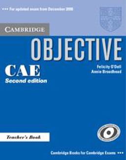 Objective CAE