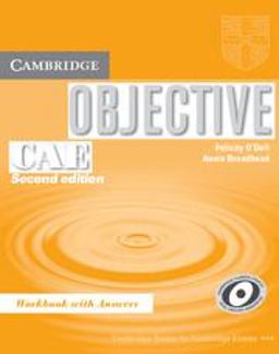 Objective CAE