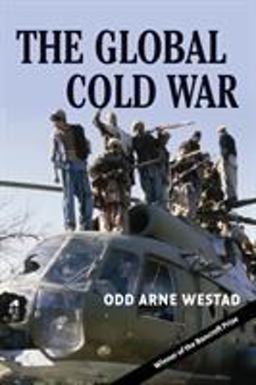 Global Cold War Third World Interventions and the Making of Our Times  9780521703147 Front Cover