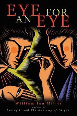 Eye for an Eye  9780521704670 Front Cover