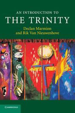 Introduction to the Trinity  9780521705226 Front Cover