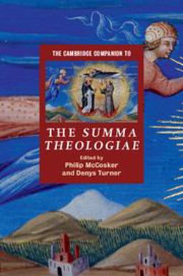Cambridge Companion to the Summa Theologiae  9780521705448 Front Cover